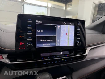 2023 Toyota Sienna XSE 7-Passenger 120.5" WB - miniatura 22