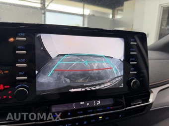 2023 Toyota Sienna XSE 7-Passenger 120.5" WB - miniatura 23