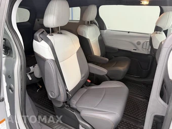 2023 Toyota Sienna XSE 7-Passenger 120.5" WB - miniatura 26