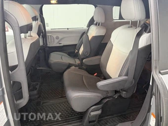 2023 Toyota Sienna XSE 7-Passenger 120.5" WB - miniatura 27