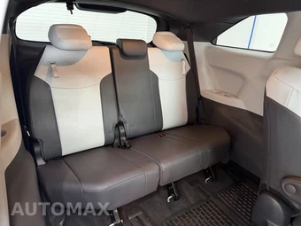 2023 Toyota Sienna XSE 7-Passenger 120.5" WB - miniatura 28