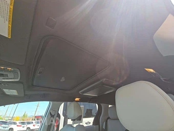 2023 Toyota Sienna XSE 7-Passenger 120.5" WB - miniatura 11