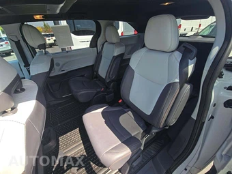 2023 Toyota Sienna XSE 7-Passenger 120.5" WB - miniatura 13