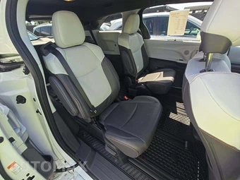 2023 Toyota Sienna XSE 7-Passenger 120.5" WB - miniatura 17