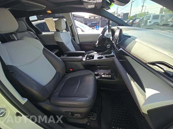 2023 Toyota Sienna XSE 7-Passenger 120.5" WB - miniatura 19