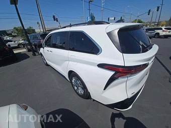 2023 Toyota Sienna XSE 7-Passenger 120.5" WB - miniatura 2