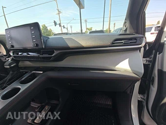 2023 Toyota Sienna XSE 7-Passenger 120.5" WB - miniatura 20