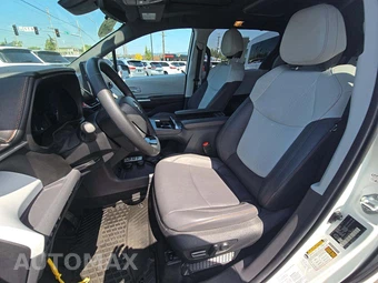 2023 Toyota Sienna XSE 7-Passenger 120.5" WB - miniatura 6