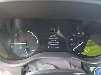 2023 Toyota Sienna XSE 7-Passenger 120.5" WB - miniatura 9