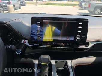 2023 Toyota Sienna XSE 7-Passenger 120.5" WB - miniatura 10