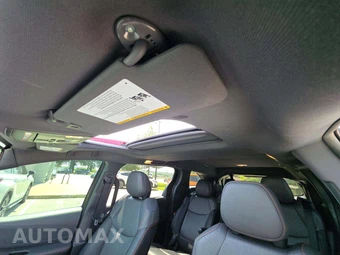 2023 Toyota Sienna XSE 7-Passenger 120.5" WB - miniatura 11