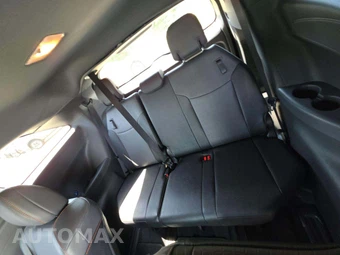 2023 Toyota Sienna XSE 7-Passenger 120.5" WB - miniatura 14