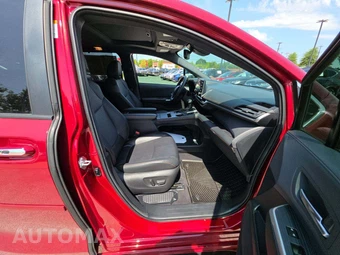 2023 Toyota Sienna XSE 7-Passenger 120.5" WB - miniatura 19