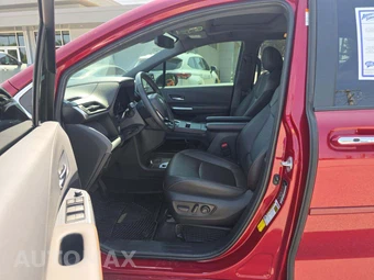 2023 Toyota Sienna XSE 7-Passenger 120.5" WB - miniatura 6