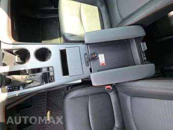 2023 Toyota Sienna XSE 7-Passenger 120.5" WB - miniatura 8