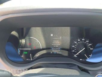 2023 Toyota Sienna XSE 7-Passenger 120.5" WB - miniatura 9