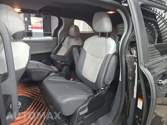 2023 Toyota Sienna XSE 7-Passenger 120.5" WB - miniatura 13