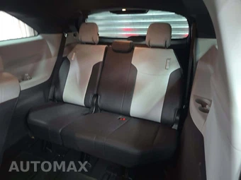 2023 Toyota Sienna XSE 7-Passenger 120.5" WB - miniatura 14