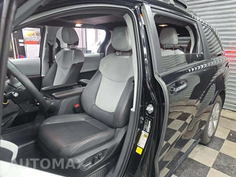 2023 Toyota Sienna XSE 7-Passenger 120.5" WB - miniatura 6