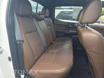 2023 Toyota Tacoma Limited Crew Cab Medium Bed - miniatura 16