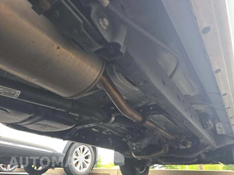 2023 Toyota Tacoma Limited Crew Cab Medium Bed - miniatura 17