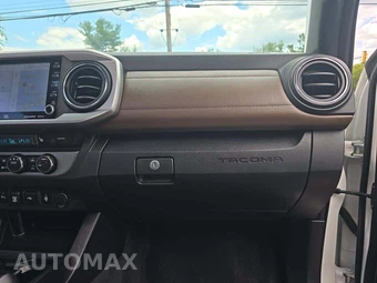 2023 Toyota Tacoma Limited Crew Cab Medium Bed - miniatura 19