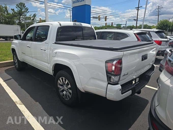2023 Toyota Tacoma Limited Crew Cab Medium Bed - miniatura 2