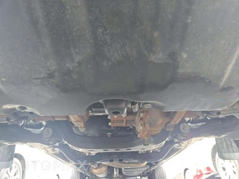 2023 Toyota Tacoma Limited Crew Cab Medium Bed - miniatura 20