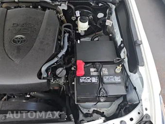 2023 Toyota Tacoma Limited Crew Cab Medium Bed - miniatura 21