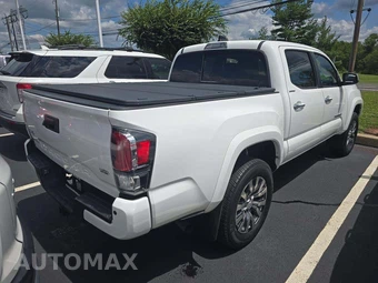 2023 Toyota Tacoma Limited Crew Cab Medium Bed - miniatura 3