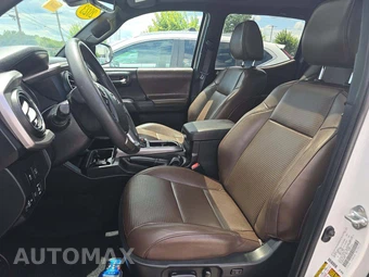 2023 Toyota Tacoma Limited Crew Cab Medium Bed - miniatura 6