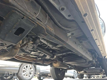 2023 Toyota Tacoma Limited Crew Cab Medium Bed - miniatura 7