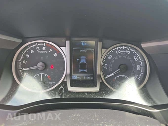 2023 Toyota Tacoma Limited Crew Cab Medium Bed - miniatura 9