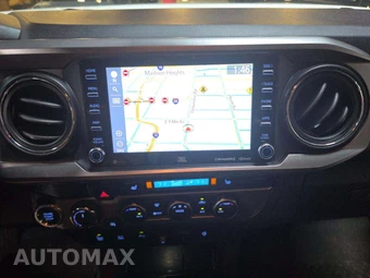 2023 Toyota Tacoma Limited Crew Cab Medium Bed - miniatura 10