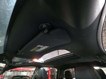 2023 Toyota Tacoma Limited Crew Cab Medium Bed - miniatura 11