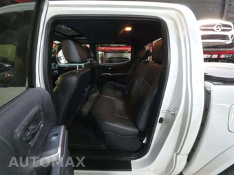 2023 Toyota Tacoma Limited Crew Cab Medium Bed - miniatura 13