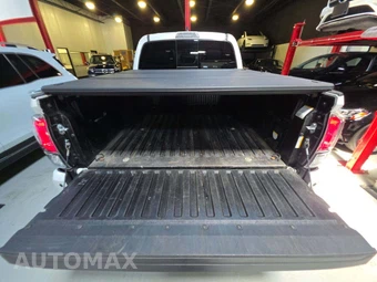 2023 Toyota Tacoma Limited Crew Cab Medium Bed - miniatura 14