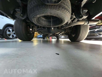 2023 Toyota Tacoma Limited Crew Cab Medium Bed - miniatura 15