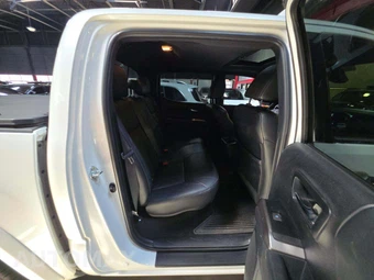 2023 Toyota Tacoma Limited Crew Cab Medium Bed - miniatura 16