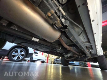 2023 Toyota Tacoma Limited Crew Cab Medium Bed - miniatura 17