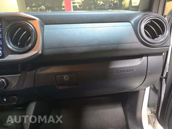 2023 Toyota Tacoma Limited Crew Cab Medium Bed - miniatura 19