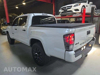 2023 Toyota Tacoma Limited Crew Cab Medium Bed - miniatura 2