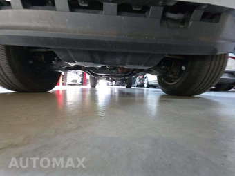 2023 Toyota Tacoma Limited Crew Cab Medium Bed - miniatura 20