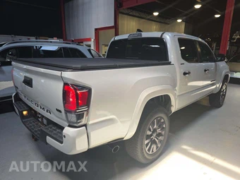 2023 Toyota Tacoma Limited Crew Cab Medium Bed - miniatura 3