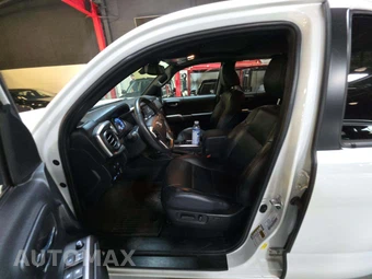 2023 Toyota Tacoma Limited Crew Cab Medium Bed - miniatura 6