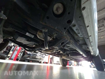 2023 Toyota Tacoma Limited Crew Cab Medium Bed - miniatura 7