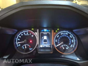 2023 Toyota Tacoma Limited Crew Cab Medium Bed - miniatura 9