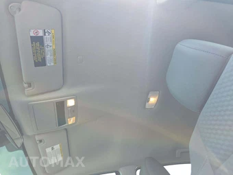 2023 Toyota Tacoma SR Crew Cab Medium Bed - miniatura 11