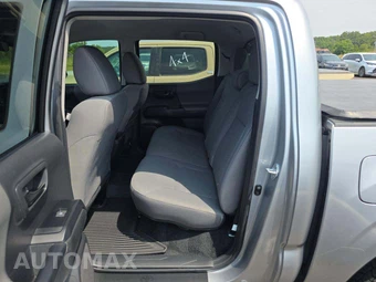 2023 Toyota Tacoma SR Crew Cab Medium Bed - miniatura 13