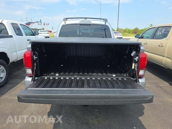 2023 Toyota Tacoma SR Crew Cab Medium Bed - miniatura 14